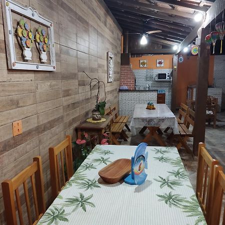 Casa Em Paraty - Proximo Das Cachoeiras! Room photo
